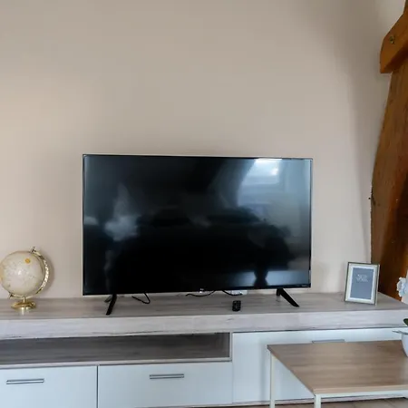 Apartamento Coy - Comfortable & Work Smart