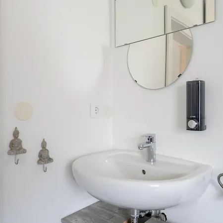 Apartamento Coy - Comfortable & Work Smart *