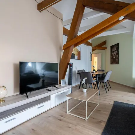 Coy - Comfortable & Work Smart Apartamento Leoben (Styria)
