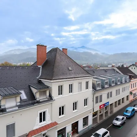 Apartamento Coy - Comfortable & Work Smart Leoben (Styria)