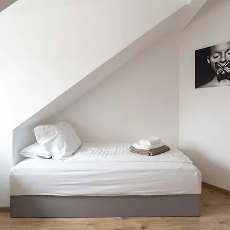 Apartamento Coy - Comfortable & Work Smart