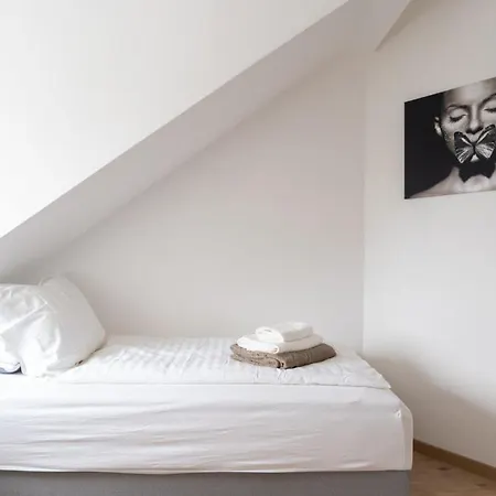 Coy - Comfortable & Work Smart Apartamento *