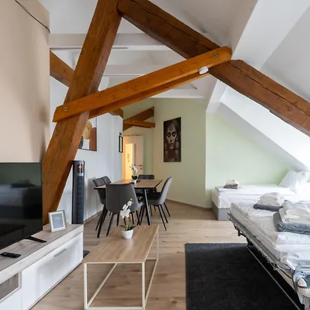 Coy - Comfortable & Work Smart Apartamento