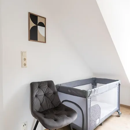 Coy - Comfortable & Work Smart Apartamento