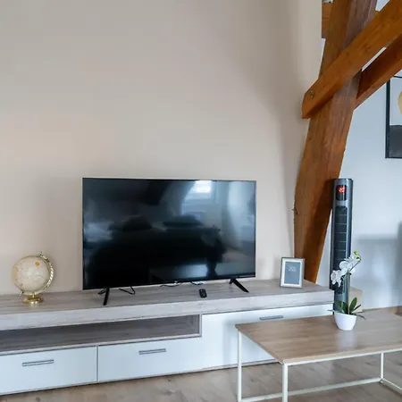 Coy - Comfortable & Work Smart Apartamento Leoben (Styria)