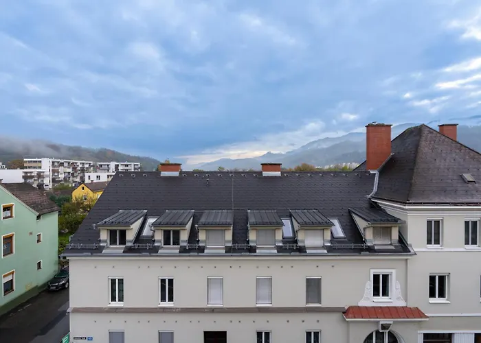 Coy - Comfortable & Work Smart 아파트