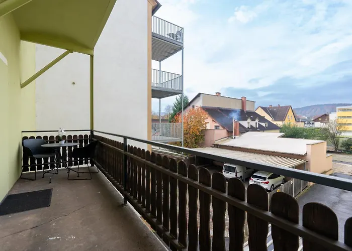 아파트 Coy - Comfortable & Work Smart *