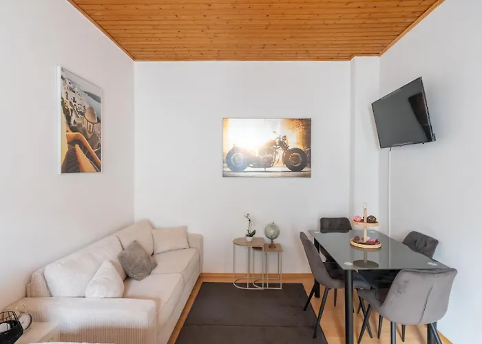 Coy - Comfortable & Work Smart 아파트