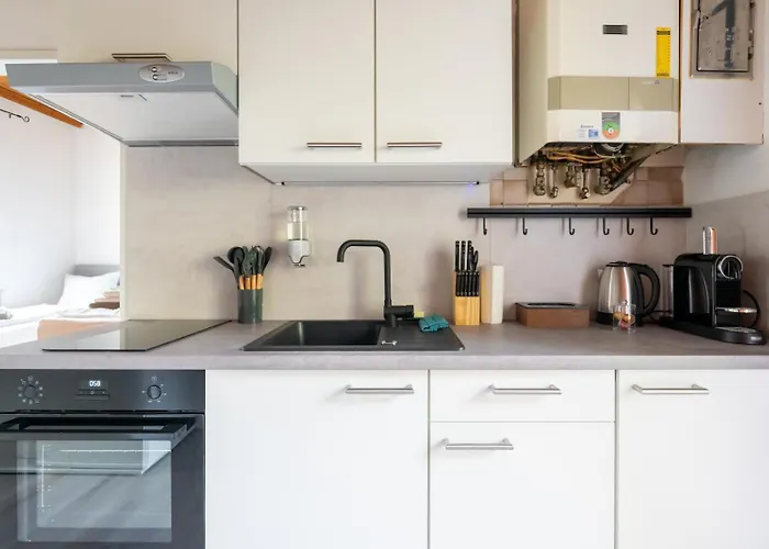 Coy - Comfortable & Work Smart