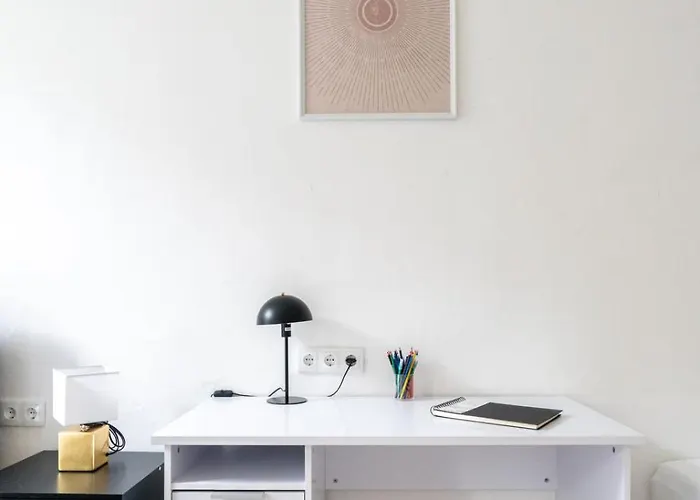 Coy - Comfortable&work Smart * Leoben (Styria)