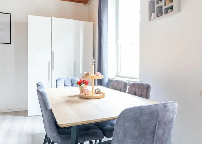 Coy - Comfortable & Work Smart