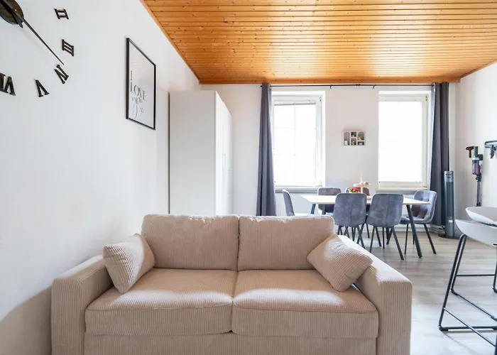 Coy - Comfortable & Work Smart 레오벤