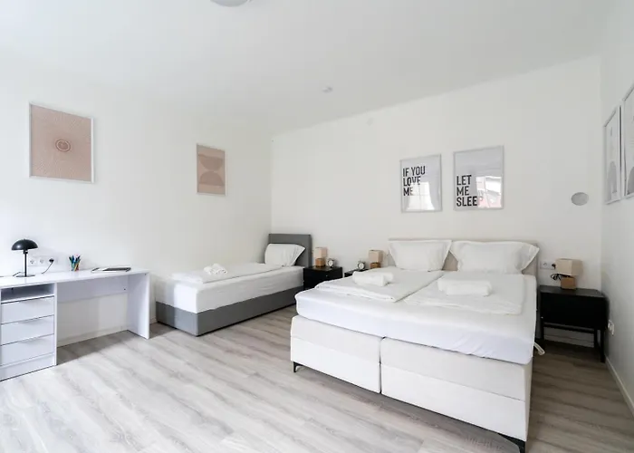 Coy - Comfortable&work Smart * Leoben (Styria)