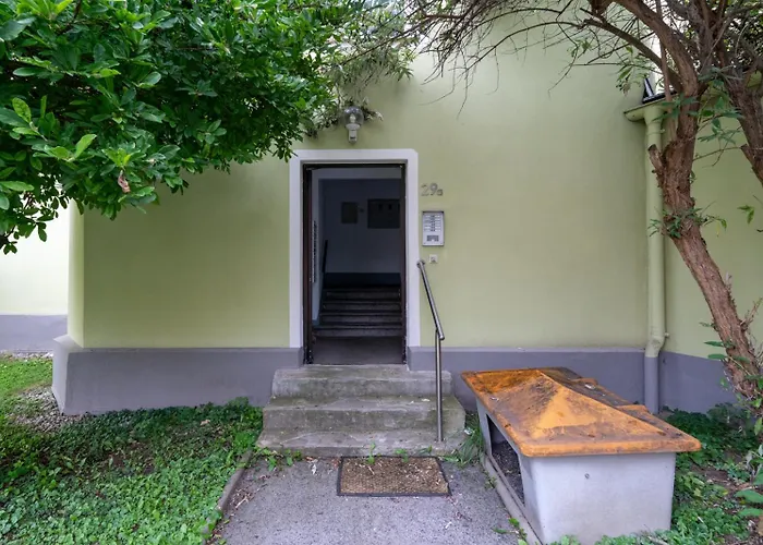 Coy - Comfortable & Work Smart 아파트 레오벤