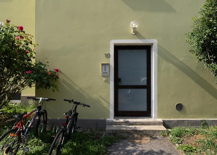 아파트 Coy - Comfortable & Work Smart 레오벤