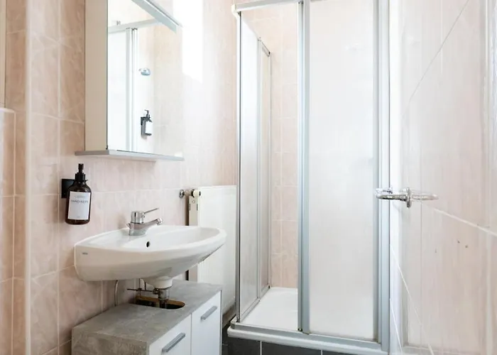 Coy - Comfortable&work Smart Apartment