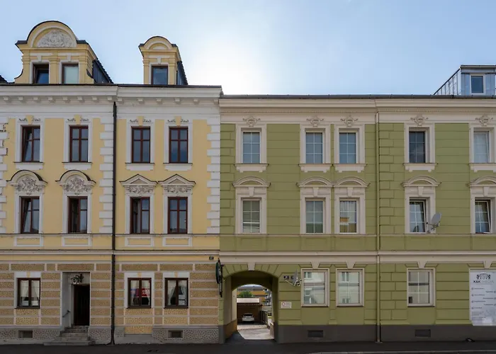 Coy - Comfortable&work Smart Apartment *