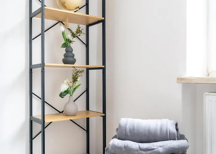 Coy - Comfortable&work Smart Leoben (Styria)