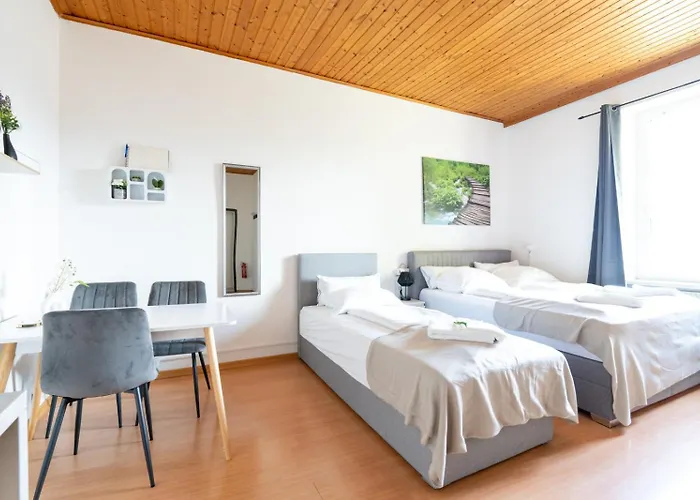 Coy - Comfortable & Work Smart 아파트