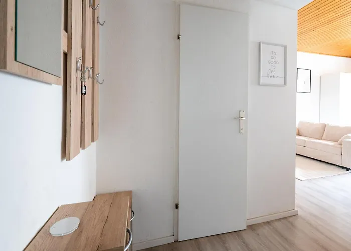 Coy - Comfortable & Work Smart 아파트 레오벤