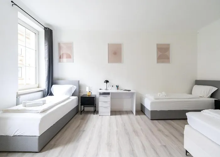 Coy - Comfortable&work Smart * Leoben (Styria)