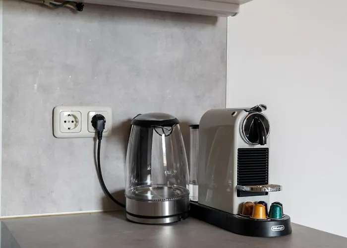 Coy - Comfortable & Work Smart