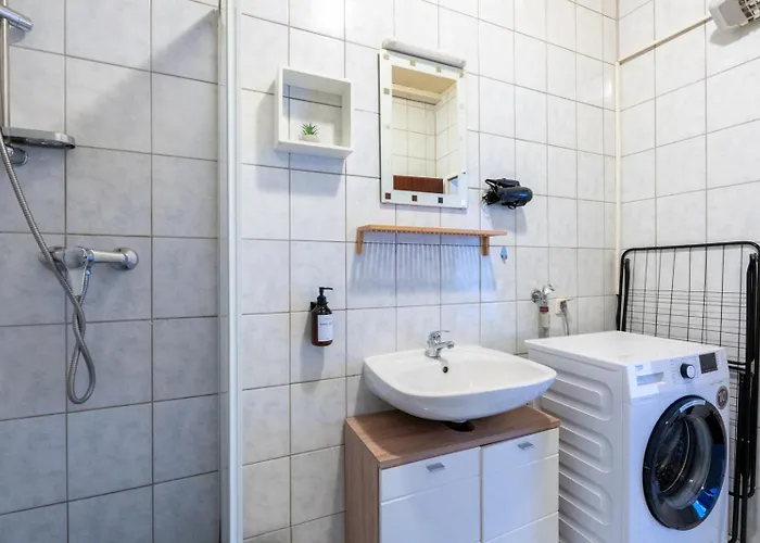 아파트 Coy - Comfortable & Work Smart