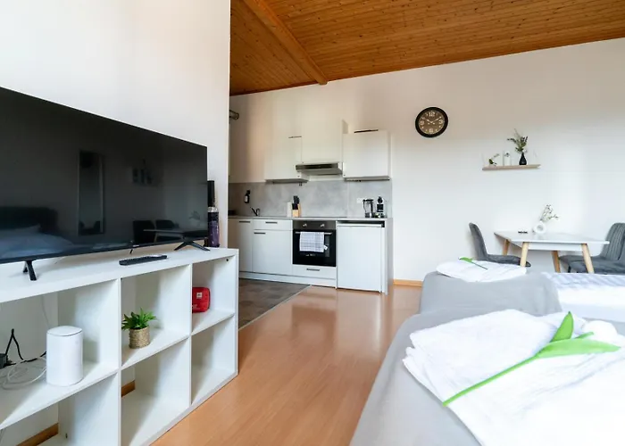 Coy - Comfortable & Work Smart 아파트 *