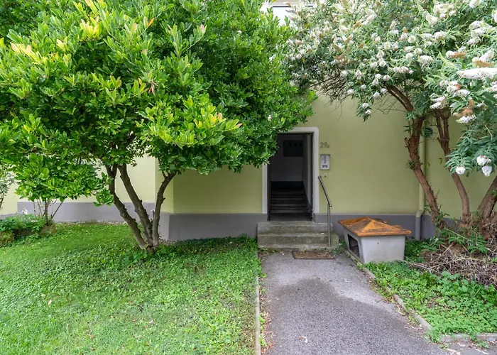 Coy - Comfortable&work Smart Apartment Leoben (Styria)