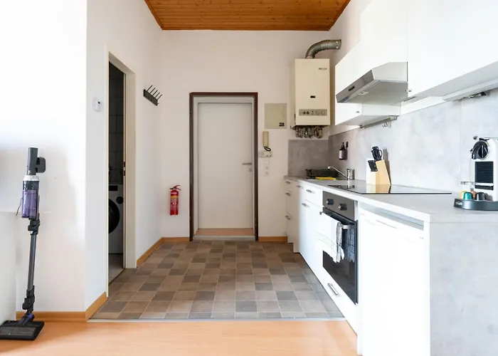 Coy - Comfortable & Work Smart 아파트