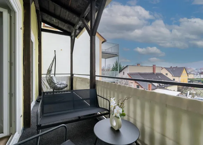 Coy - Comfortable & Work Smart 아파트